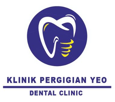 klinik-pergigian-yeo-logo