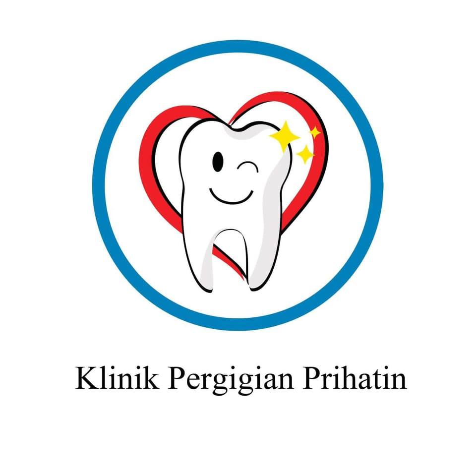 klinik-pergigian-prihatin-logo