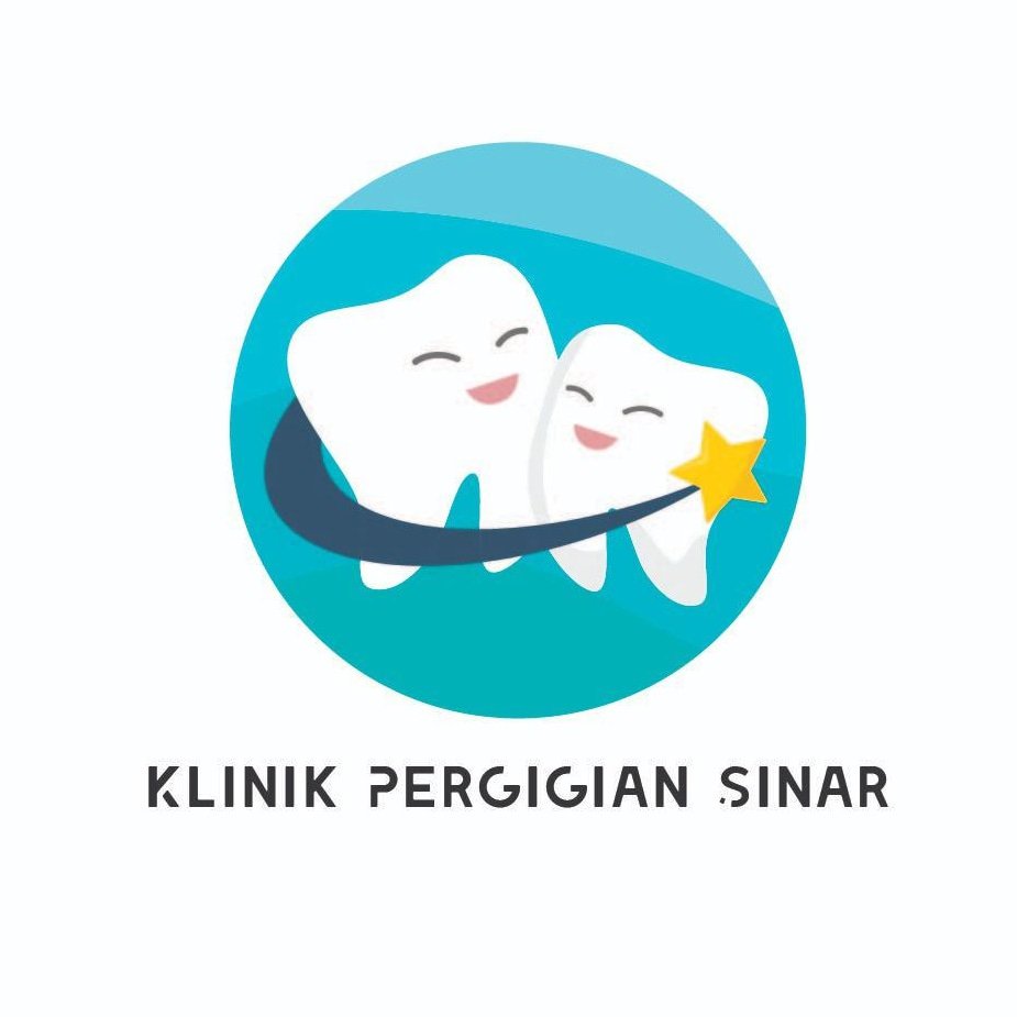 klinik-pergigian-sinar-changlun-logo